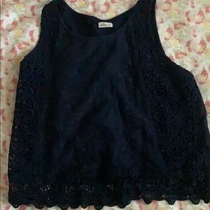 Hollister Tank Top